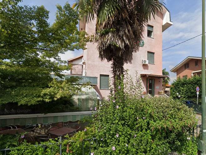 Albergo primavera