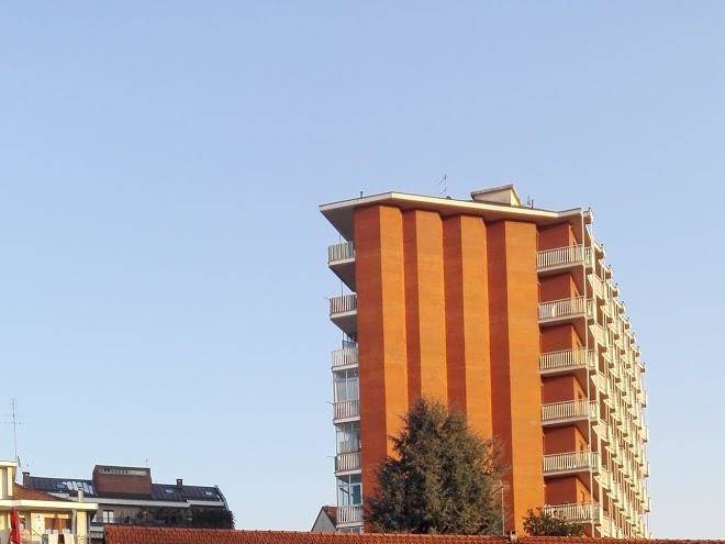 Albergo ristorante citta giardino
