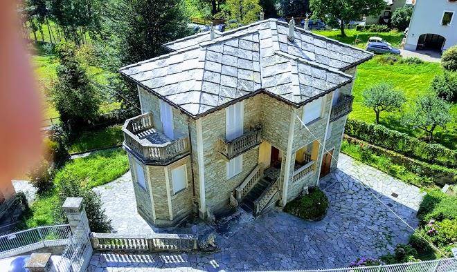 Albergo ristorante d'ala da silla di domenica de stefanis
