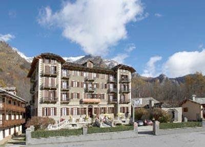 Albergo rocciamelone