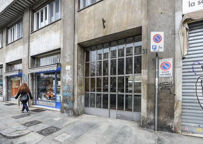 Albergo san maurizio torino