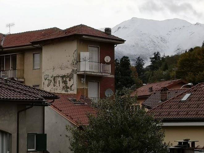 Albergo sangri la'