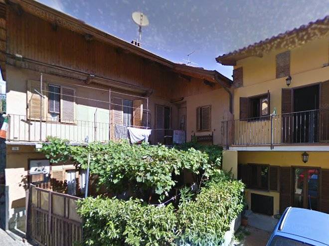 Alloggio vacanze le due sorelle