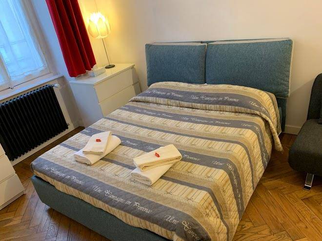 Alprimo Torino Porta Susa Image