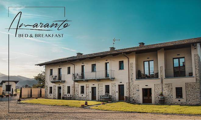 Amaranto b&b