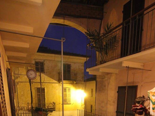 Antico scorcio affittacamere