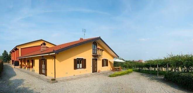B&b agrialpi