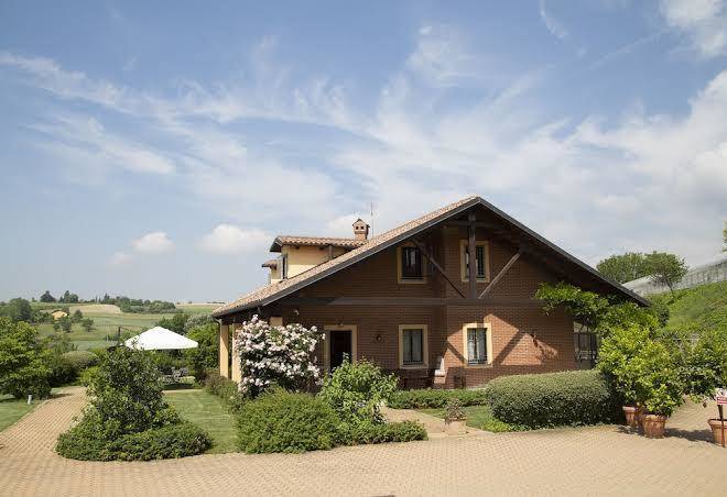 B&b agriturismo la frola