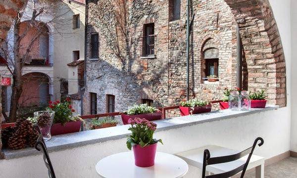 B&b Al Pianofolle Image