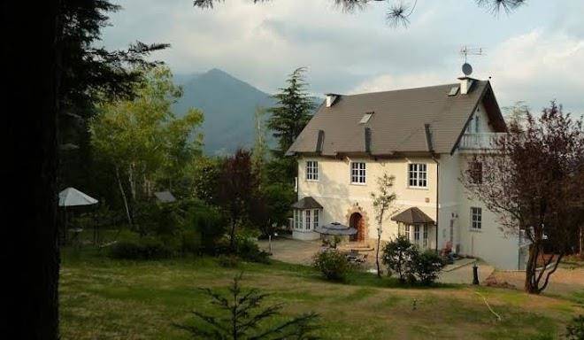 B&b caterina c
