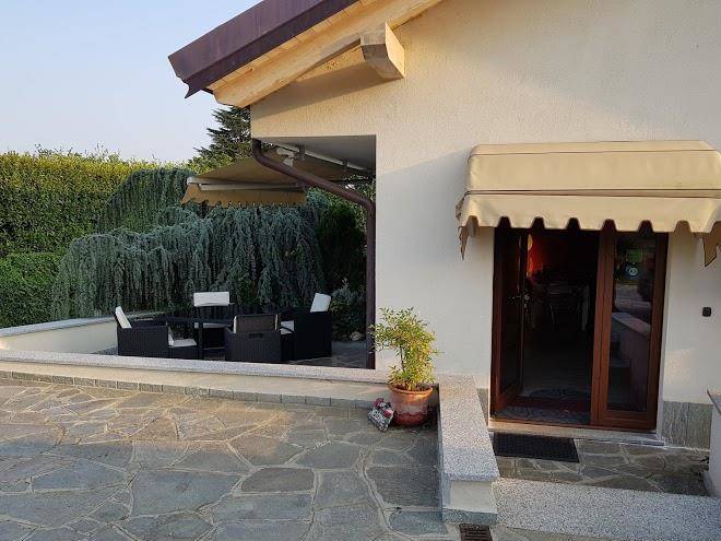 B&b ciliegissima