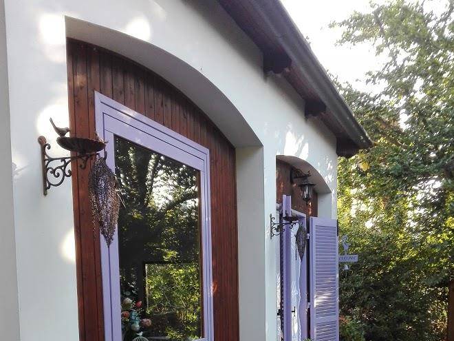 B&b cuore verde