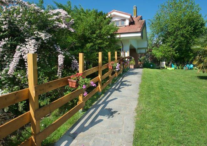 B&b della rivetta
