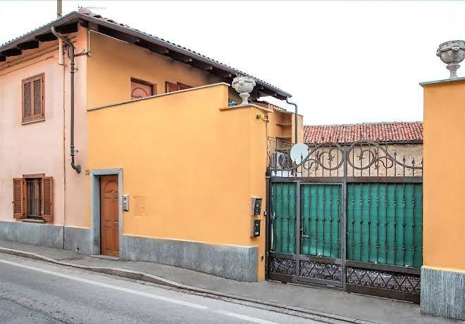 Affitta camere grugliasco ressia