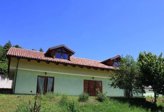 B&b il ginepro