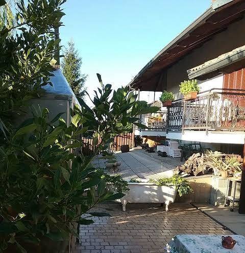 B&b la gerbolina