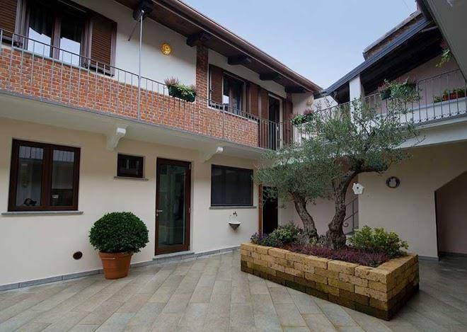 B&b la ida