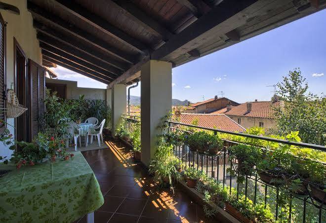 B&b la rampichina