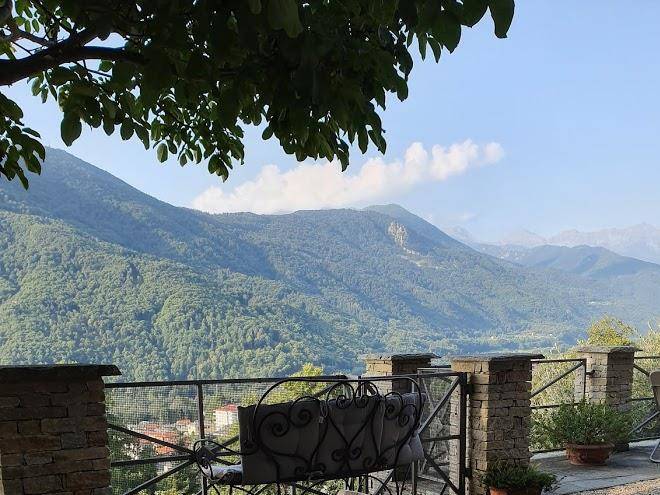 B&b miravalle