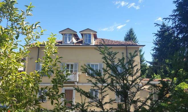 B&b palazzo colombino