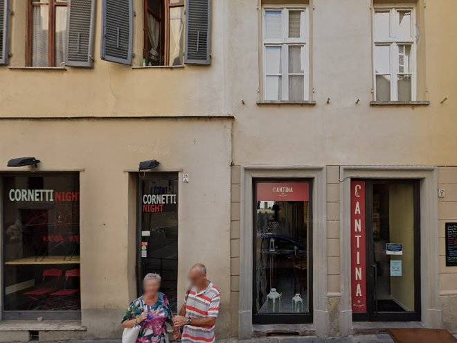 B&b piazzetta consolata