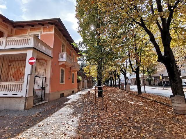 B&b ad quintum torino