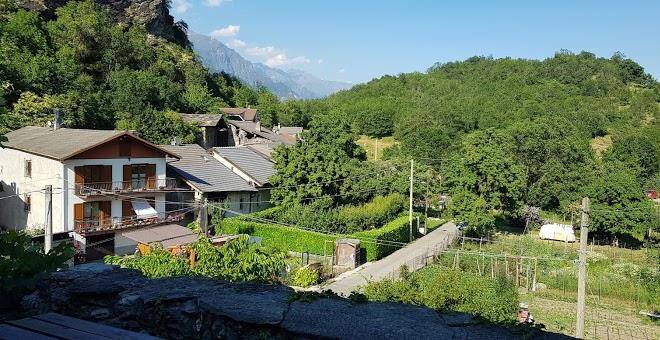 B&b Alla Bastilla Image