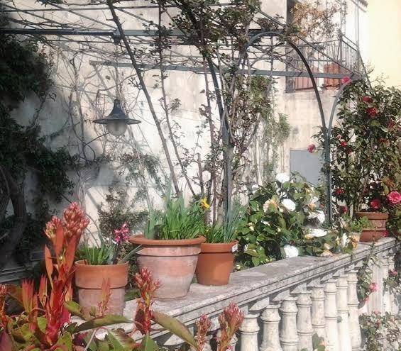 B&b antico amore