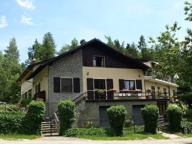 B&b bella baita italian alps retreat
