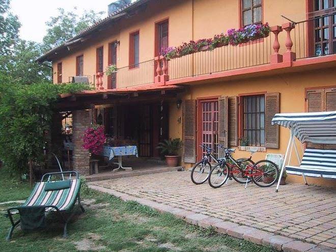 B&b ca' solare