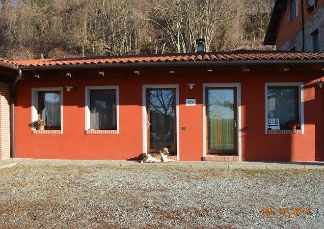 B&b Cascina Bedria Image