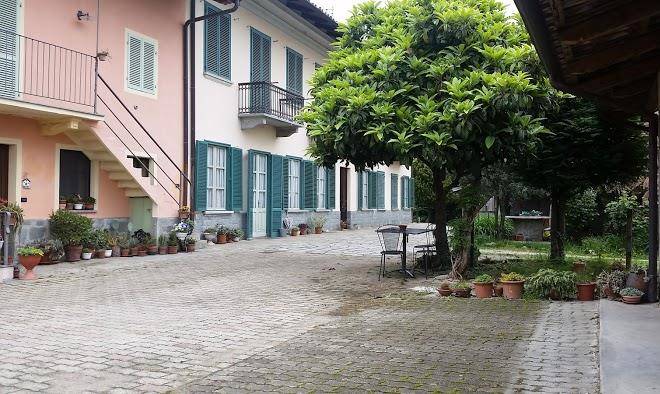 B&b cascina la mutta