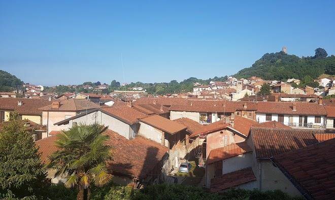 B&b castelfiorito