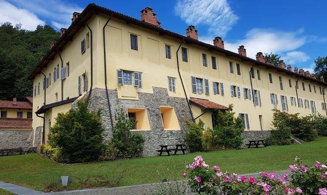 B&b certosa 1515
