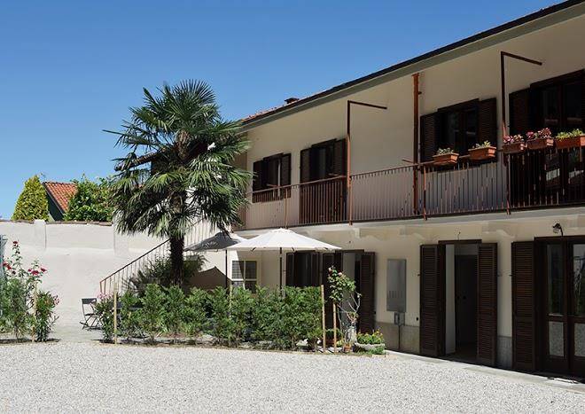 B&b di ago in ago