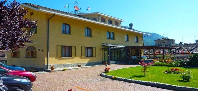B&b du parc