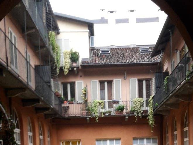 B&b foresteria degli artisti