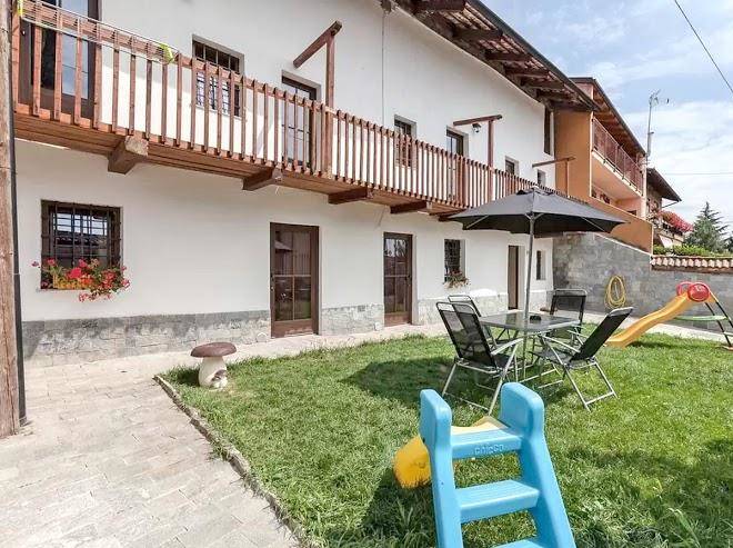 B&b giaveno