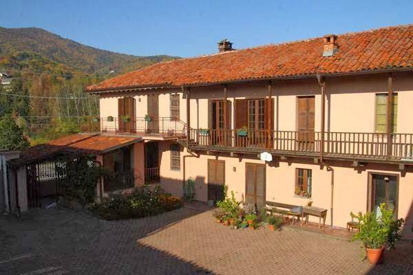 B&b il baciass