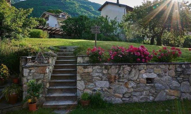 B&b 'l cumbalot