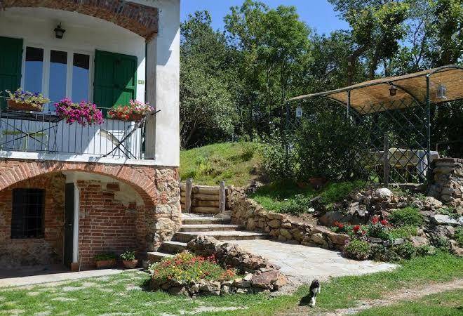 B&b la branda