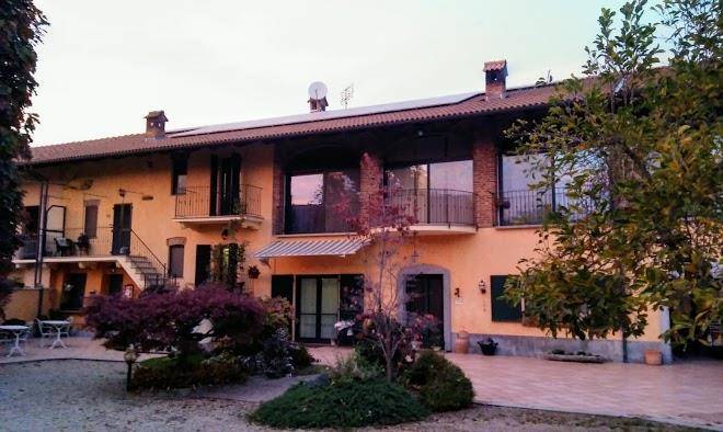 B&b la siepe