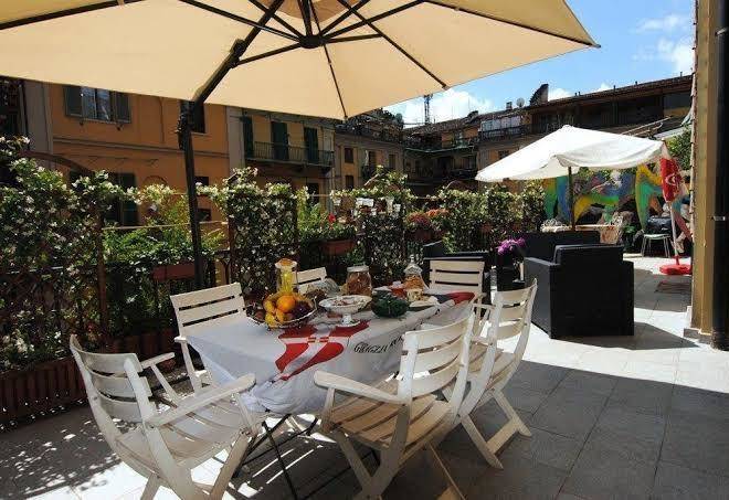 B&b la terrazza di san salvario