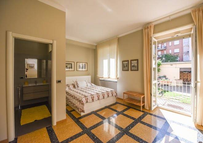 B&b latesoriera