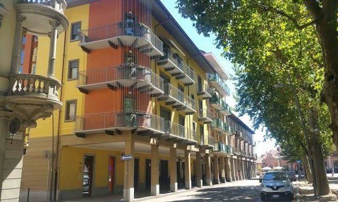 B&b le terrazze boutique hotel torino