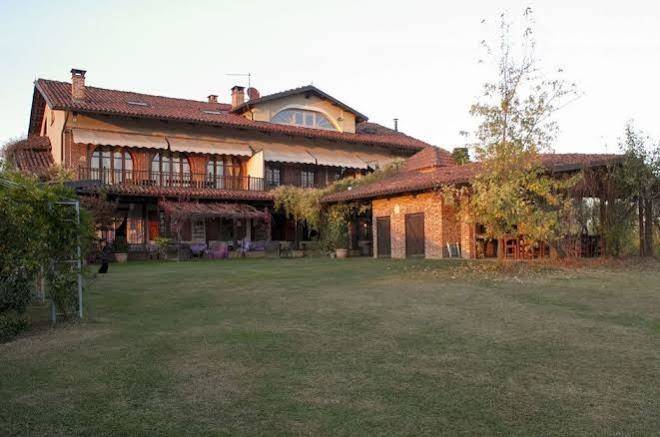 B&b madamadore