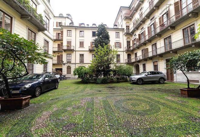 B&b re vittorio