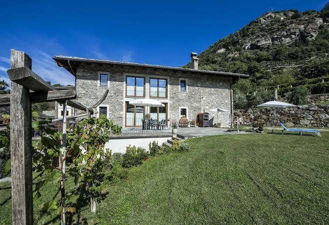 B&b relais del brigante