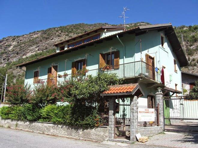 B&b rocciamelone