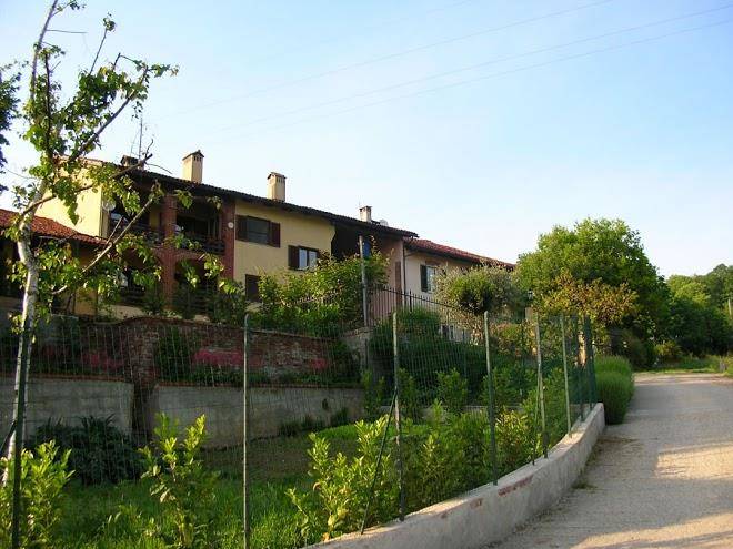 B&b sogno nel verde